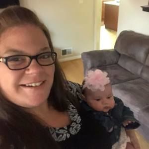 Meet your Posher, Shana